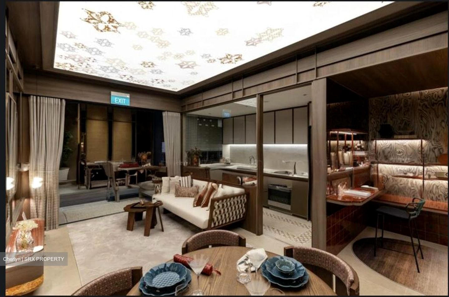 K Suites (D15), Apartment #535851351